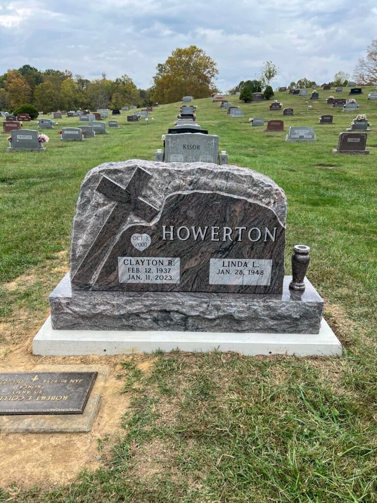 Choosing a Headstone for Yourself or a Loved One