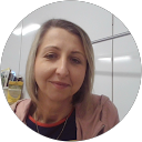 Inna Ogle profile picture